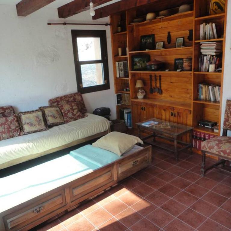 Cabaña villa alpina Mantillo de bosque - Chalet de 2 dormitorios - 19