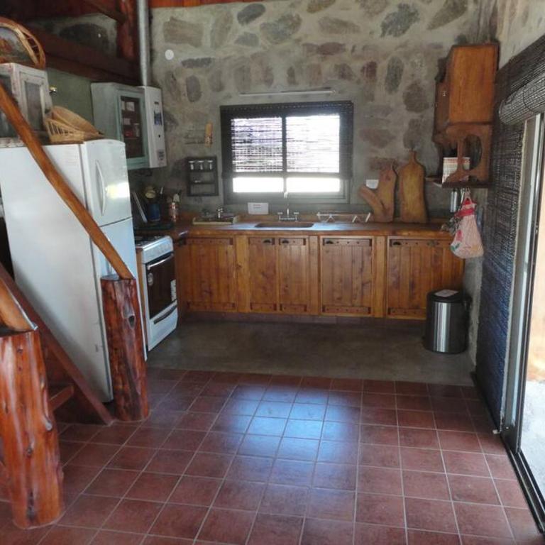 Cabaña villa alpina Mantillo de bosque - Chalet de 2 dormitorios - 30