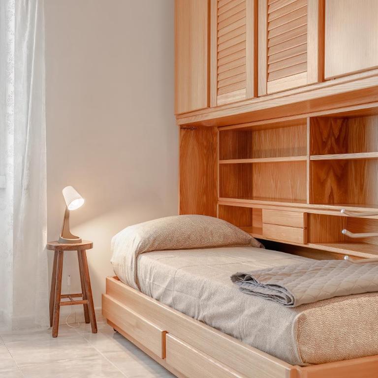 Roma Monteverde Apartment - Appartamento con 2 Camere da Letto - 6