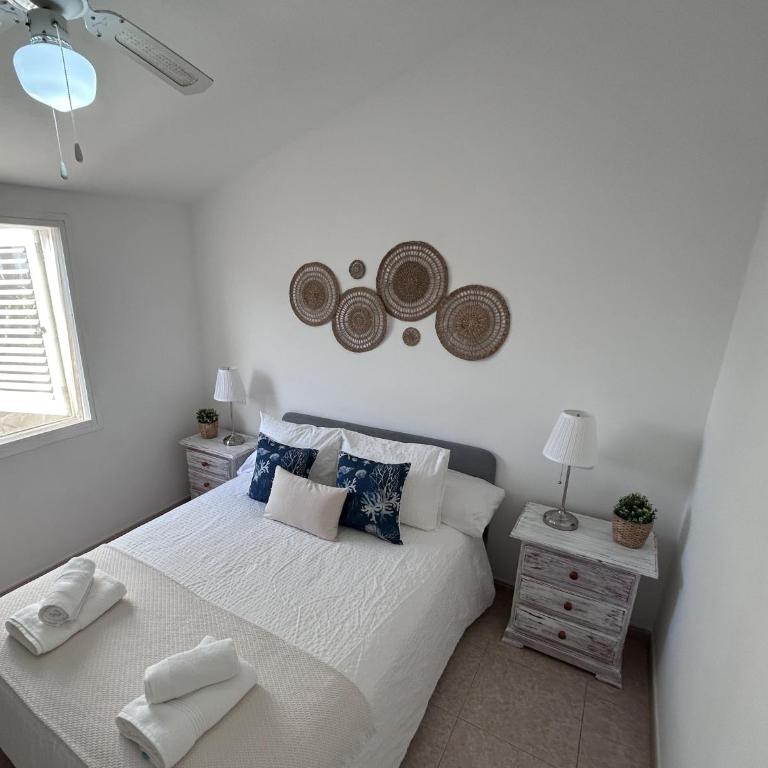 Villa Corralejo Grandes Playas - Villa de 3 dormitorios - 14