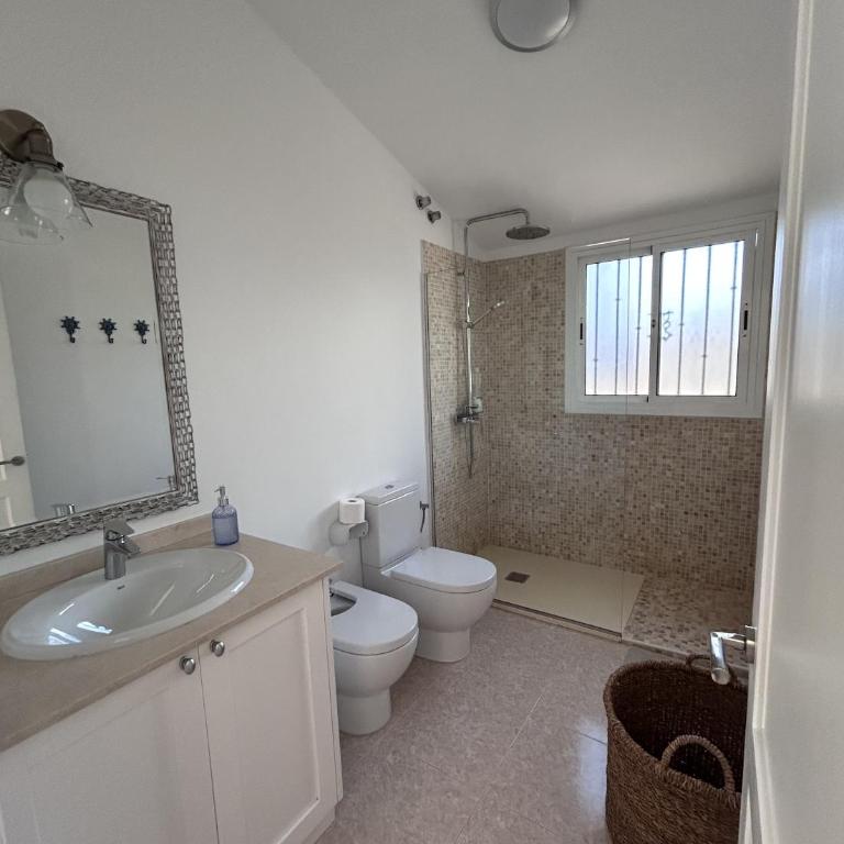 Villa Corralejo Grandes Playas - Villa de 3 dormitorios - 12