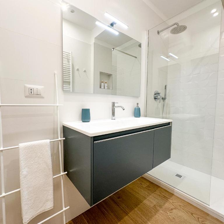 Casa Giulietta Milano - Appartamento con 1 Camera da Letto - 19