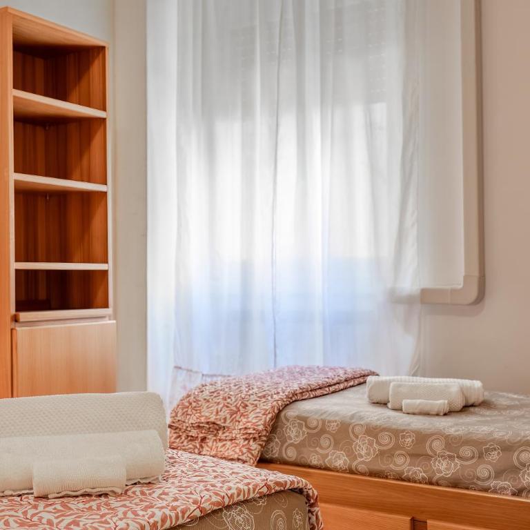 Roma Monteverde Apartment - Appartamento con 2 Camere da Letto - 10