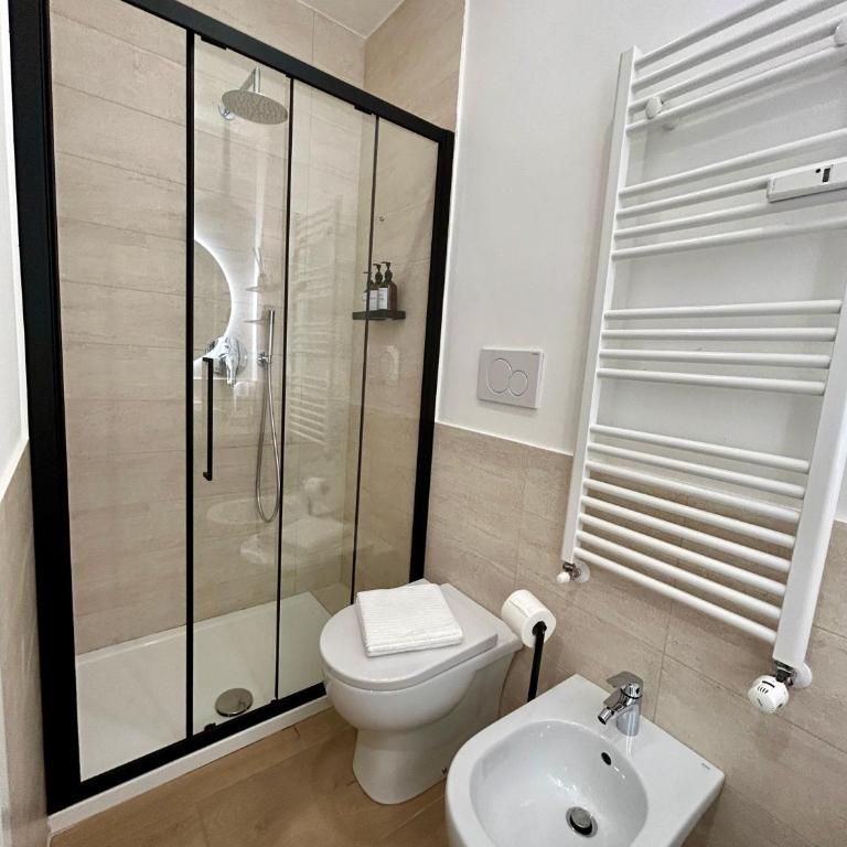 Navigli-Bocconi - Peque Home, Wi-Fi - Appartamento con 1 Camera da Letto - 20