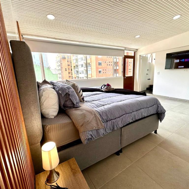 Espacio ideal para grupos - Apartamento - 37