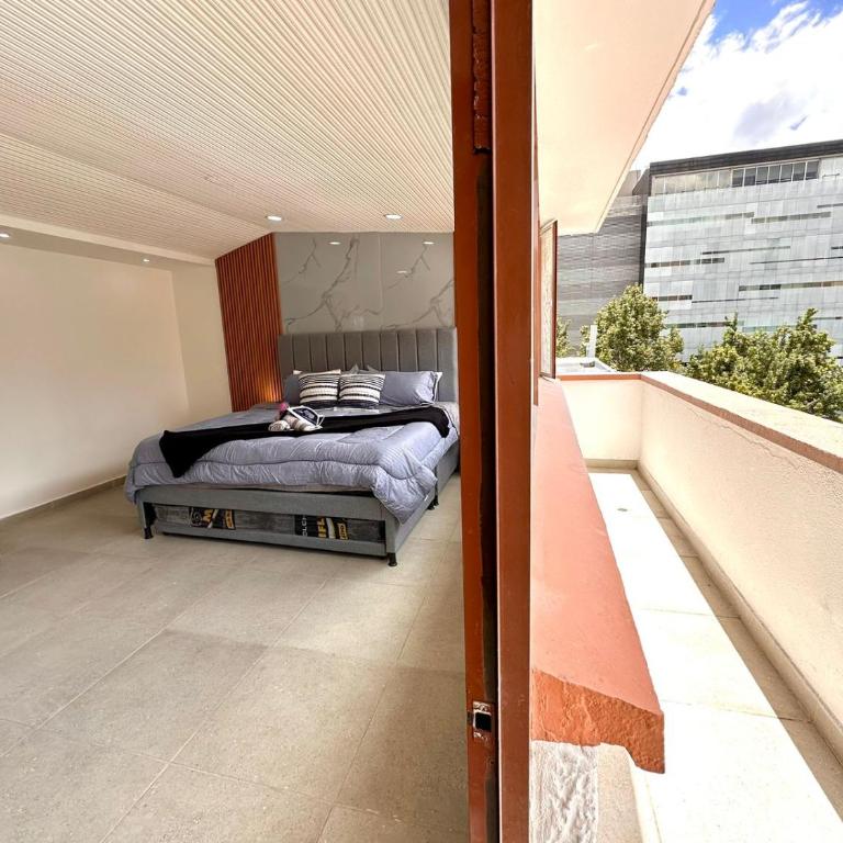 Espacio ideal para grupos - Apartamento - 16