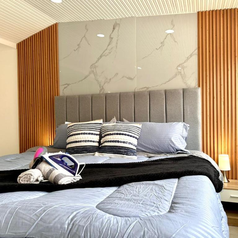 Espacio ideal para grupos - Apartamento - 21