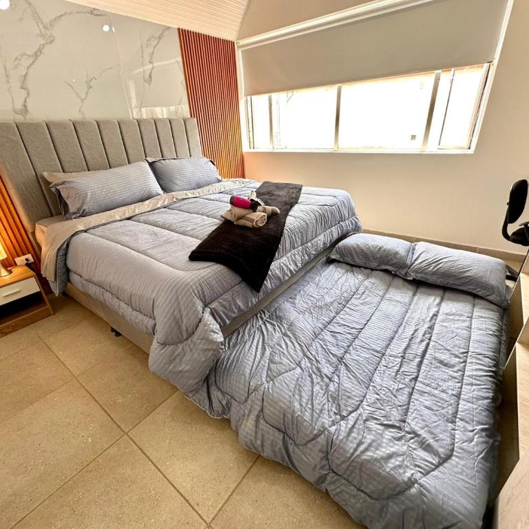 Espacio ideal para grupos - Apartamento - 24