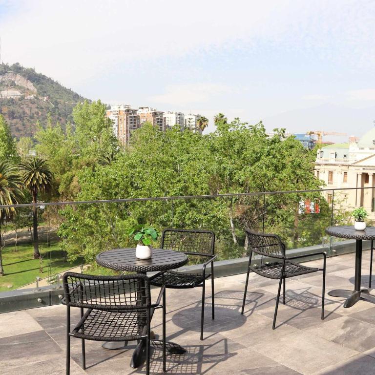 HHOM I Departamento 4PAX 2D Cerca del Bellas Artes - Apartamento - 52