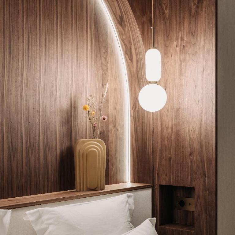 HIGHSTAY - Luxury Serviced Apartments - Centre Pompidou Museum - Appartement 2 Chambres - 22