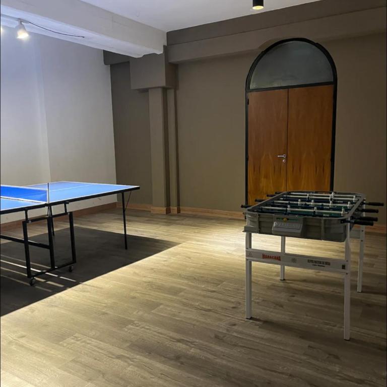 Excelente Dpto, Gran vista MDZ - Apartamento de 2 dormitorios - 8