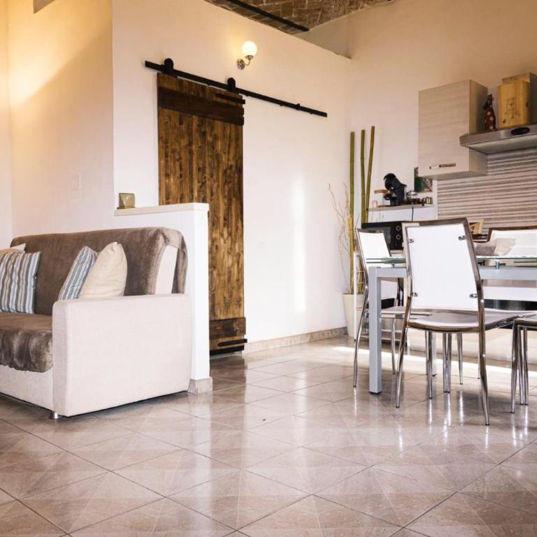 Otto Apartment Montecatini - Apartamento de 3 dormitorios - 1