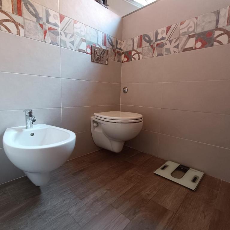 Otto Apartment Montecatini - Apartamento de 3 dormitorios - 12