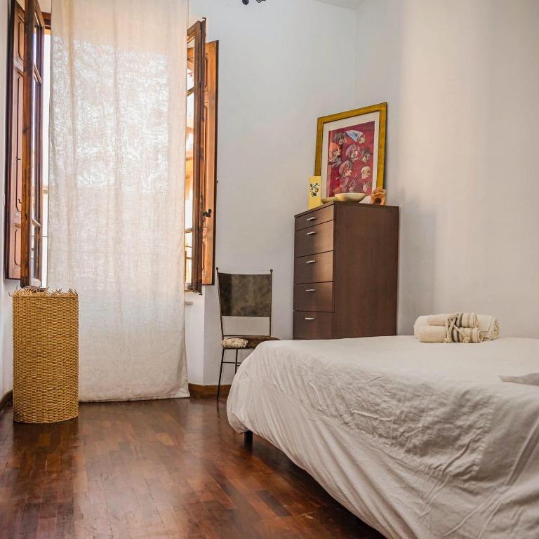 Otto Apartment Montecatini - Apartamento de 3 dormitorios - 14