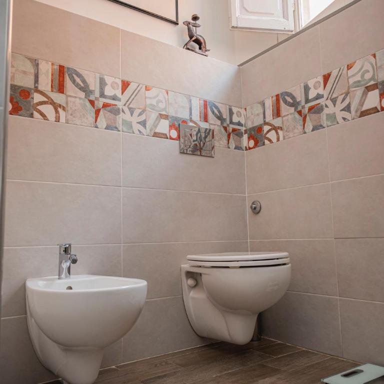 Otto Apartment Montecatini - Apartamento de 3 dormitorios - 15