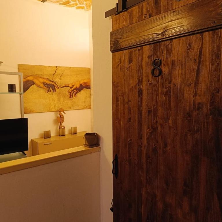 Otto Apartment Montecatini - Apartamento de 3 dormitorios - 20