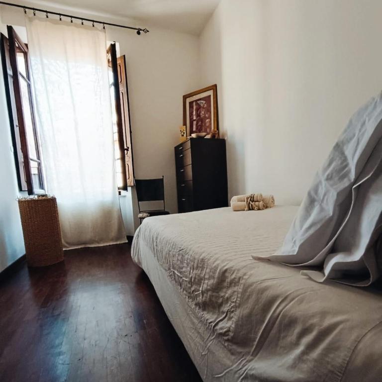 Otto Apartment Montecatini - Apartamento de 3 dormitorios - 21