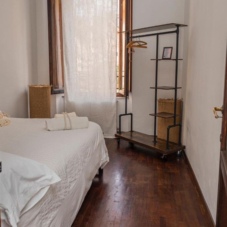 Otto Apartment Montecatini - Apartamento de 3 dormitorios - 32