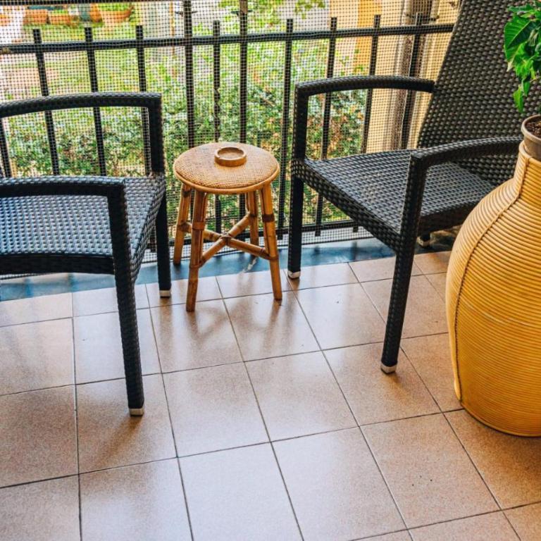 Otto Apartment Montecatini - Apartamento de 3 dormitorios - 35
