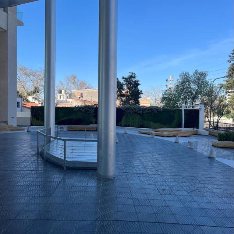 Excelente Dpto, Gran vista MDZ - Apartamento de 2 dormitorios - 6