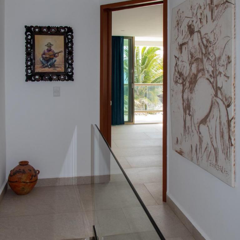 Villas Nizuc, Villa 29 - Villa - 10