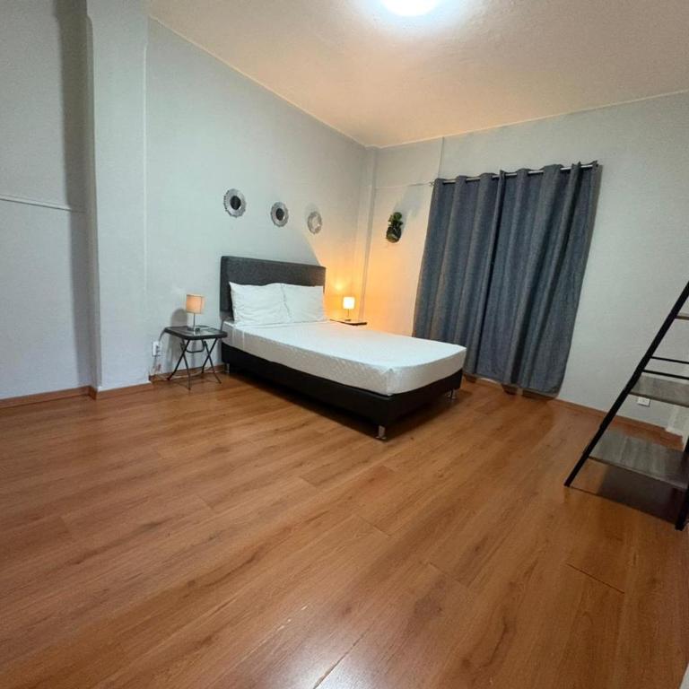 Singular Centro Histórico - Apartamento - 8