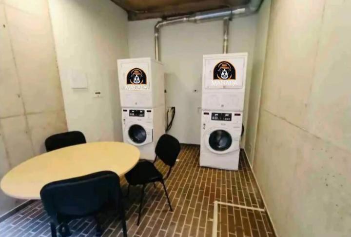 IF Moderno apartamento Chapinero Bogotá - Apartamento de 1 dormitorio - 9