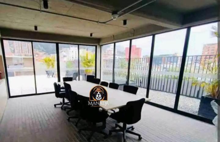 IF Moderno apartamento Chapinero Bogotá - Apartamento de 1 dormitorio - 12