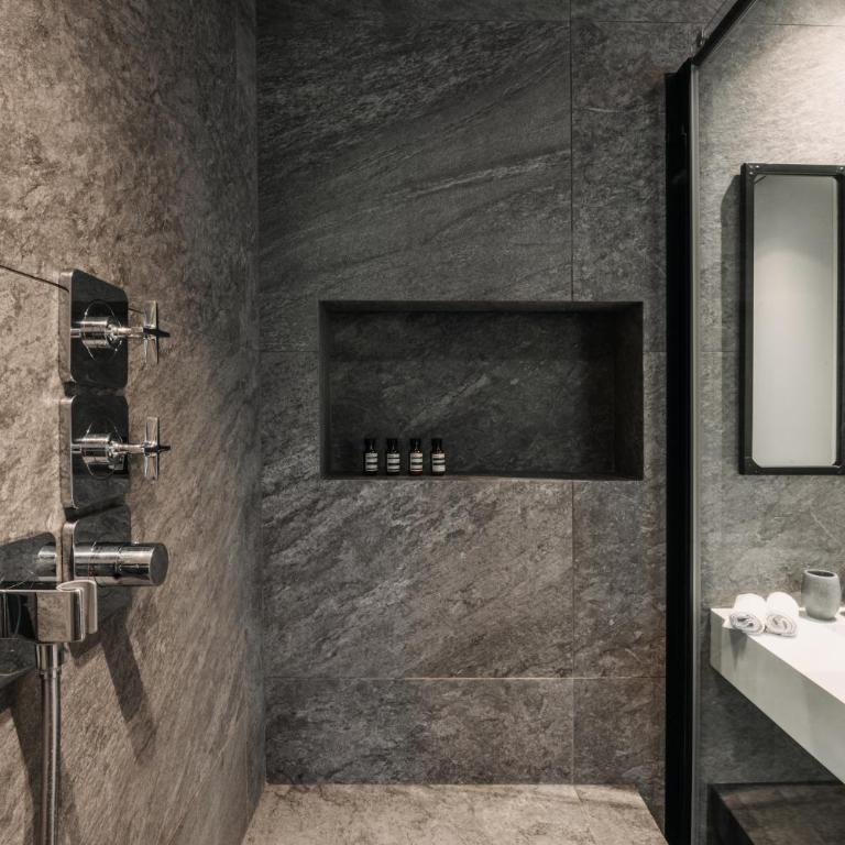 HIGHSTAY - Luxury Serviced Apartments - Rue de Rivoli - One-Bedroom Apartment - 10