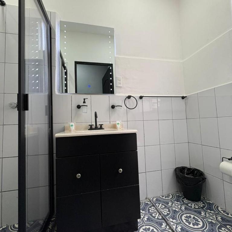 Singular Centro Histórico - Habitación Doble con baño privado externo - 6