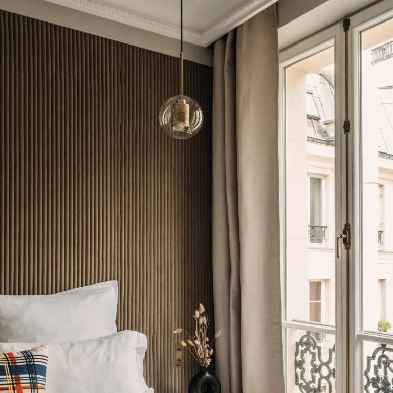 HIGHSTAY - Luxury Serviced Apartments - Rue de Rivoli - One-Bedroom Apartment - 12