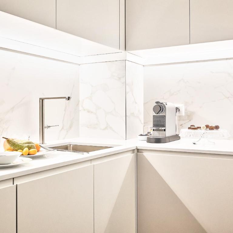 Modern Art Suite in Florence - Appartamento con 2 Camere da Letto - 6