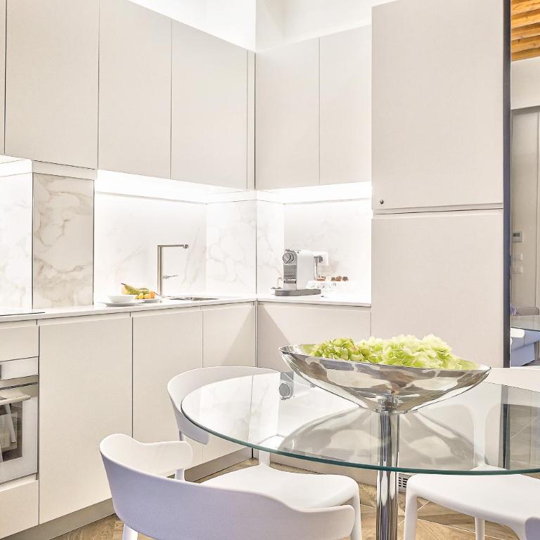 Modern Art Suite in Florence - Appartamento con 2 Camere da Letto - 14