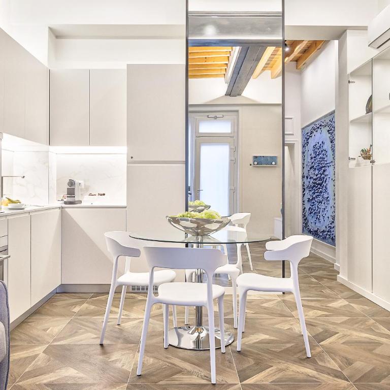 Modern Art Suite in Florence - Appartamento con 2 Camere da Letto - 10