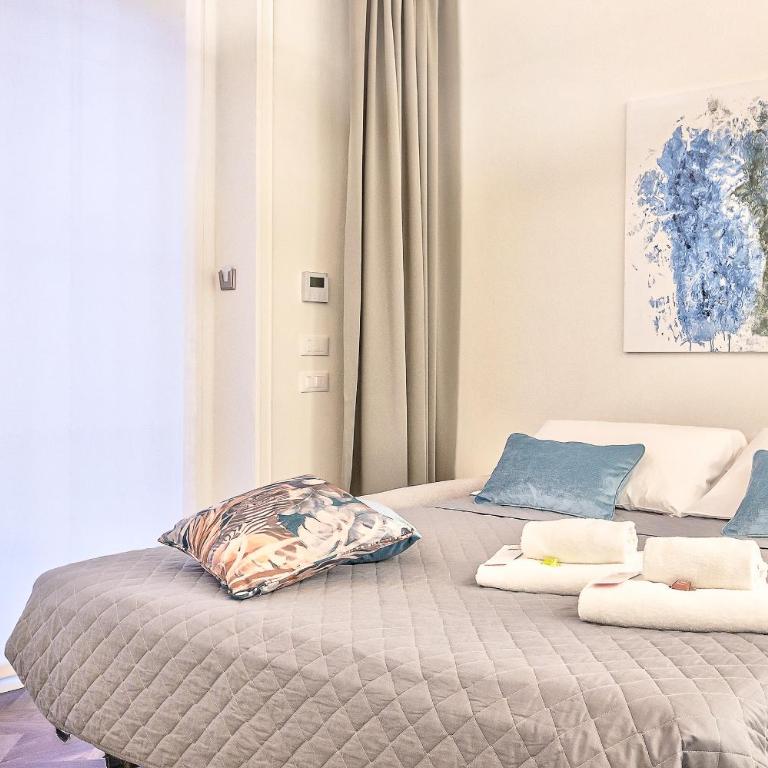 Modern Art Suite in Florence - Appartamento con 2 Camere da Letto - 23