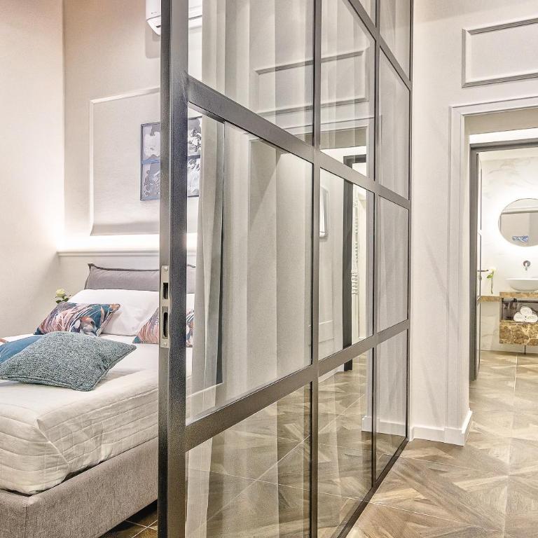 Modern Art Suite in Florence - Appartamento con 2 Camere da Letto - 19