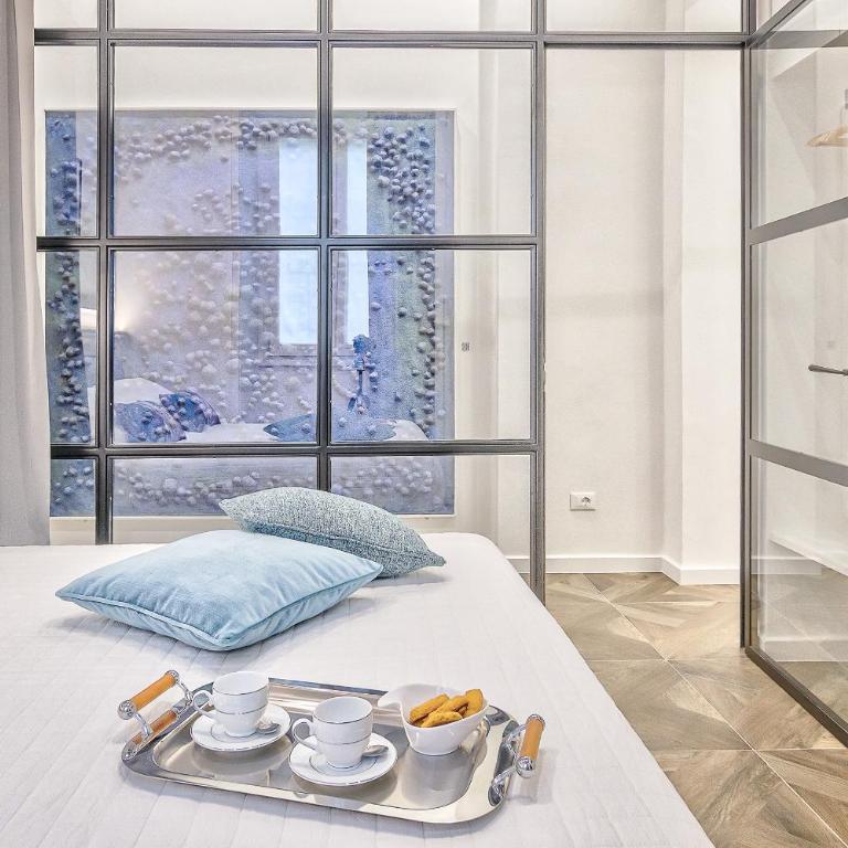 Modern Art Suite in Florence - Appartamento con 2 Camere da Letto - 17