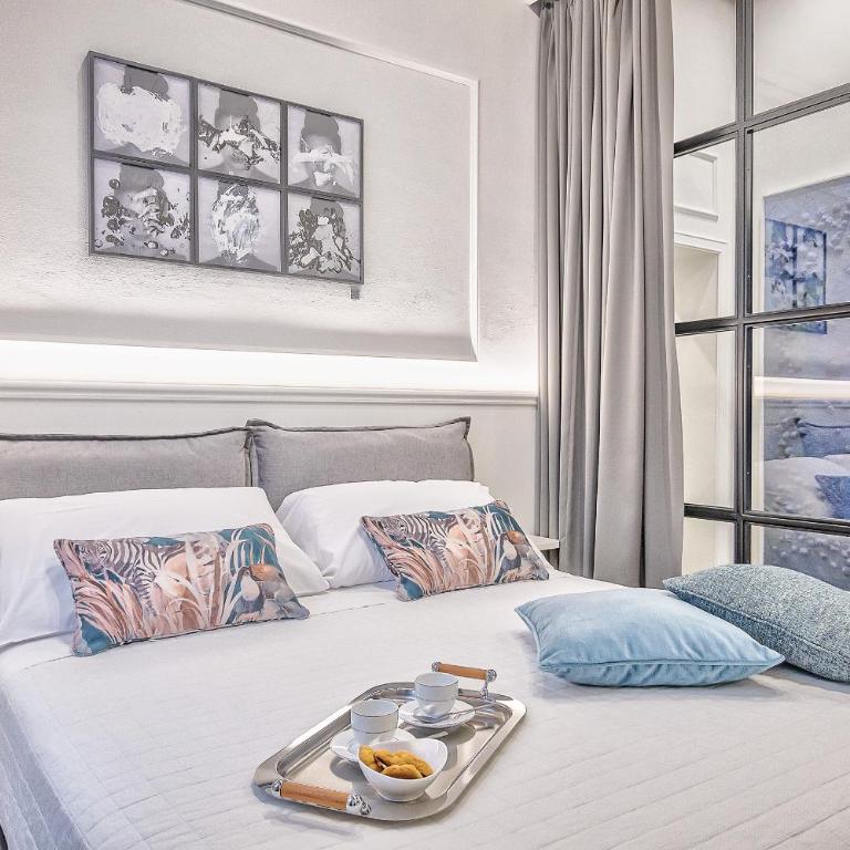 Modern Art Suite in Florence - Appartamento con 2 Camere da Letto - 1