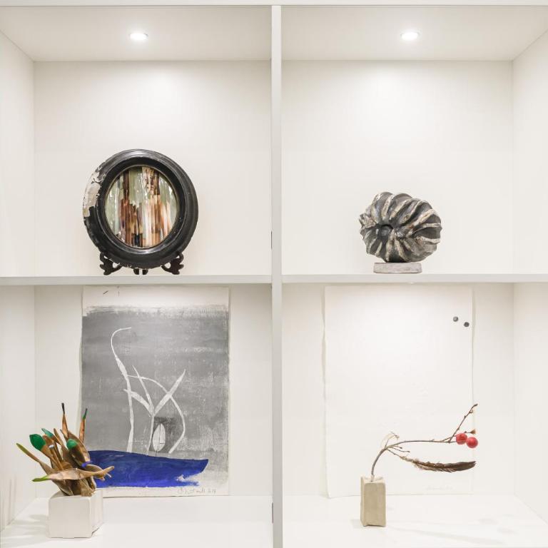 Modern Art Suite in Florence - Appartamento con 2 Camere da Letto - 36