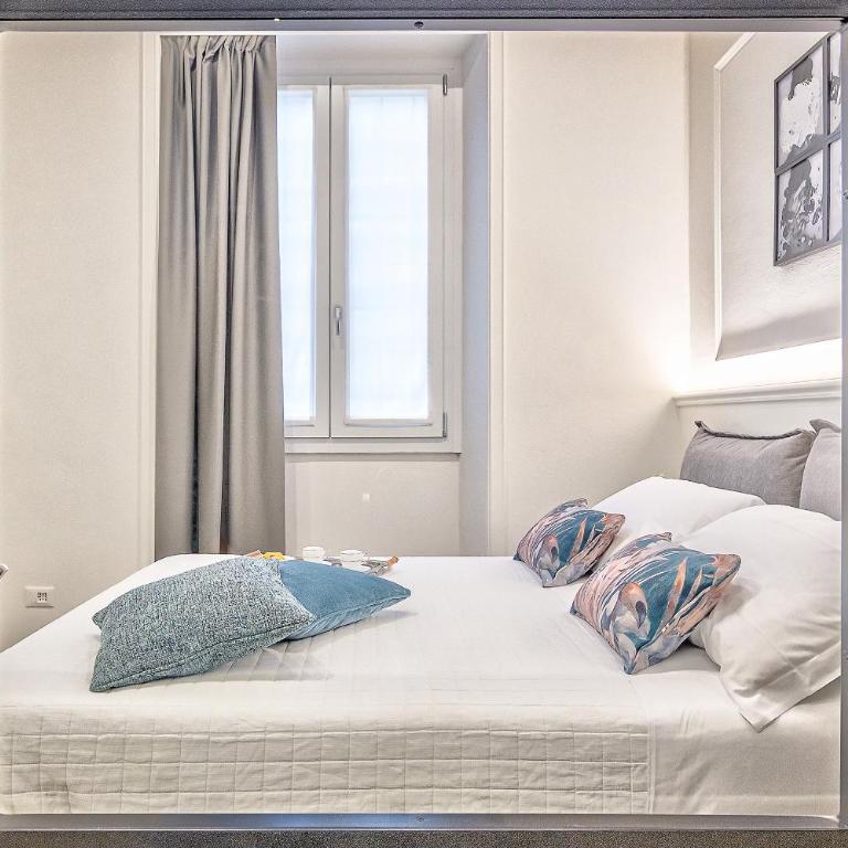 Modern Art Suite in Florence - Appartamento con 2 Camere da Letto - 16
