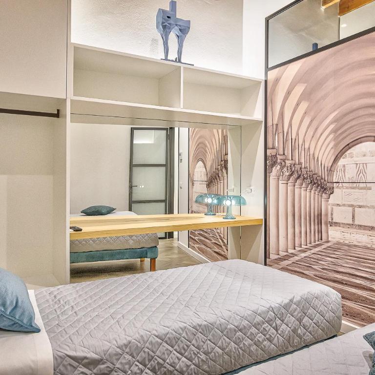 Modern Art Suite in Florence - Appartamento con 2 Camere da Letto - 18
