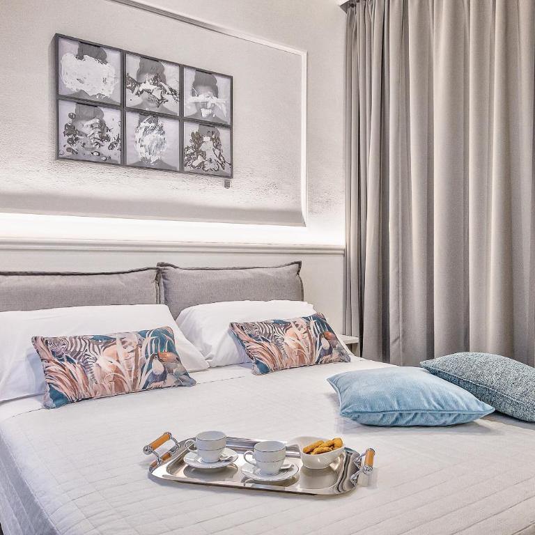 Modern Art Suite in Florence - Appartamento con 2 Camere da Letto - 20