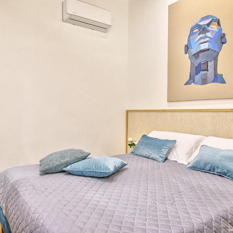 Modern Art Suite in Florence - Appartamento con 2 Camere da Letto - 24