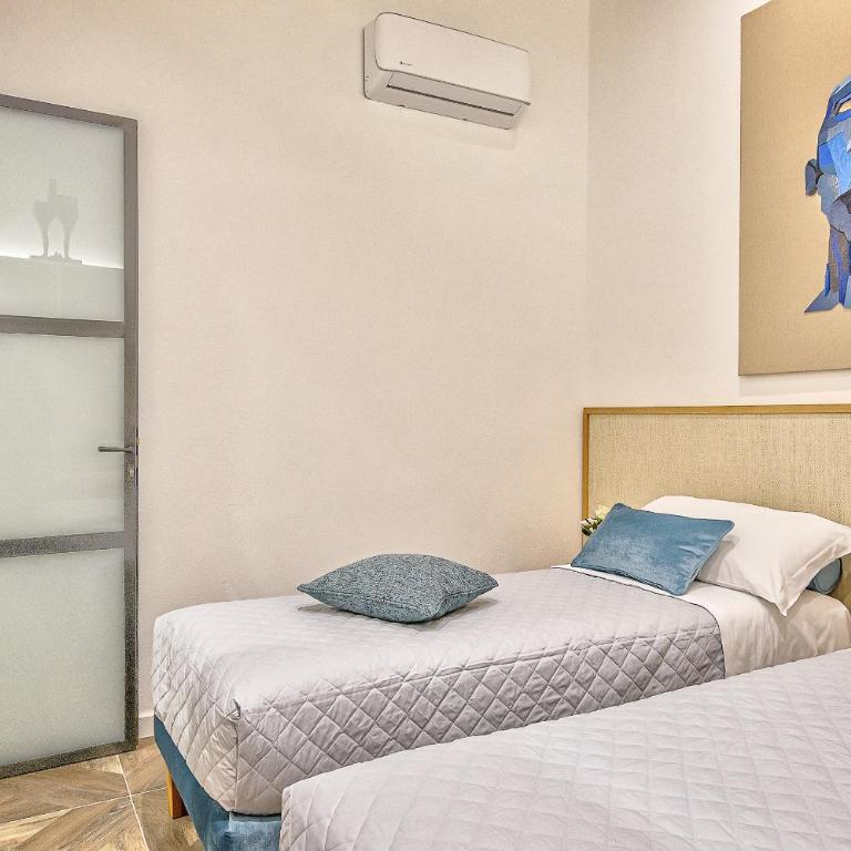 Modern Art Suite in Florence - Appartamento con 2 Camere da Letto - 26