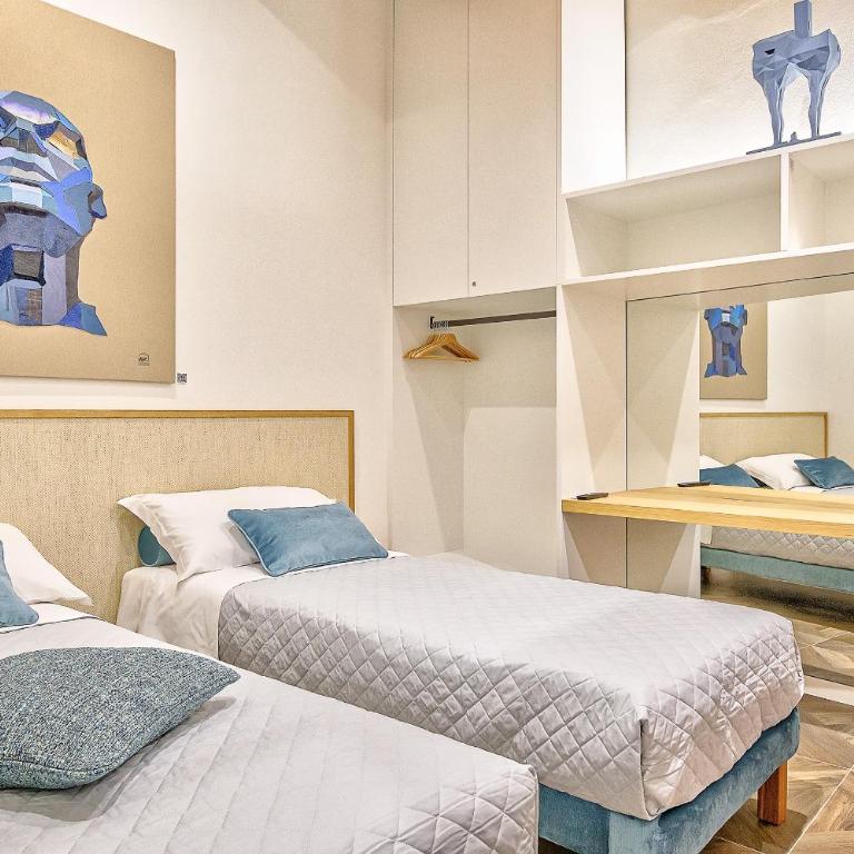 Modern Art Suite in Florence - Appartamento con 2 Camere da Letto - 2
