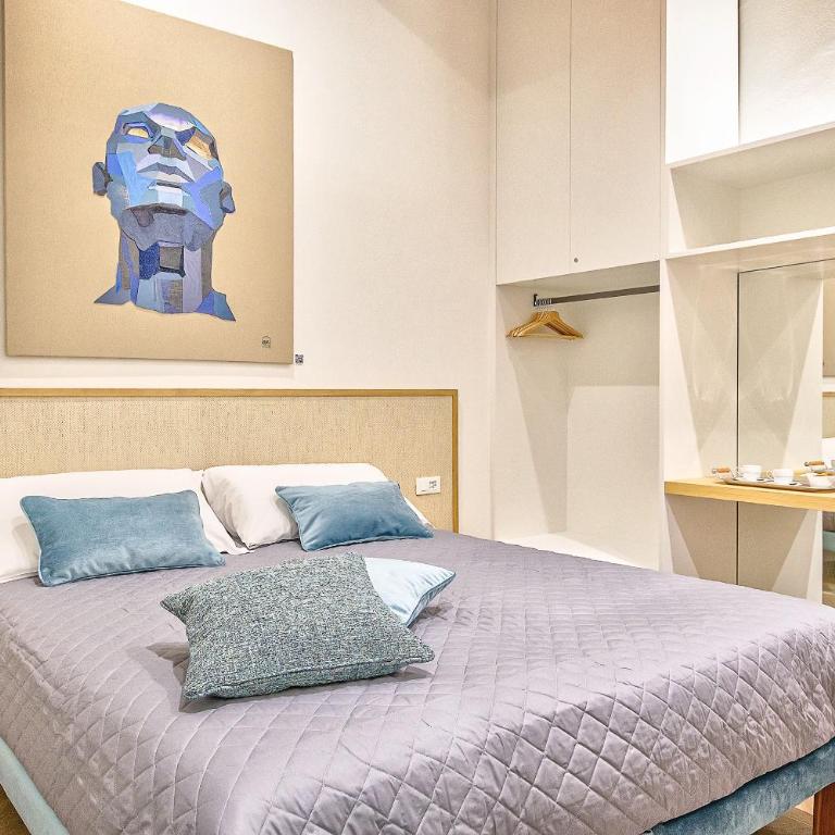 Modern Art Suite in Florence - Appartamento con 2 Camere da Letto - 31