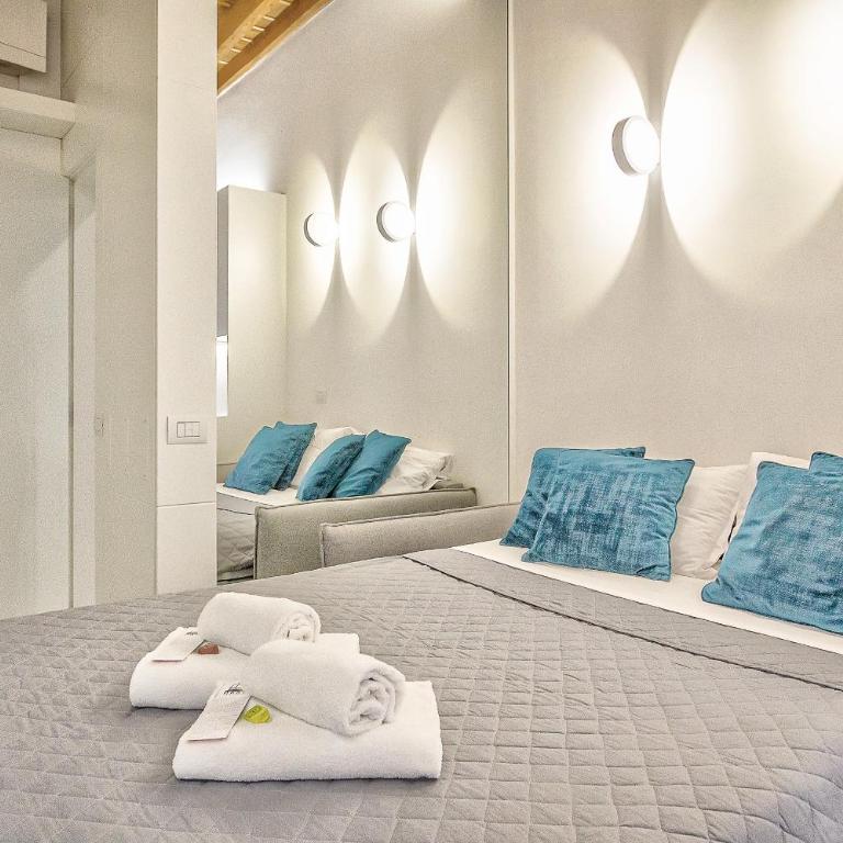 Modern Art Suite in Florence - Appartamento con 2 Camere da Letto - 37