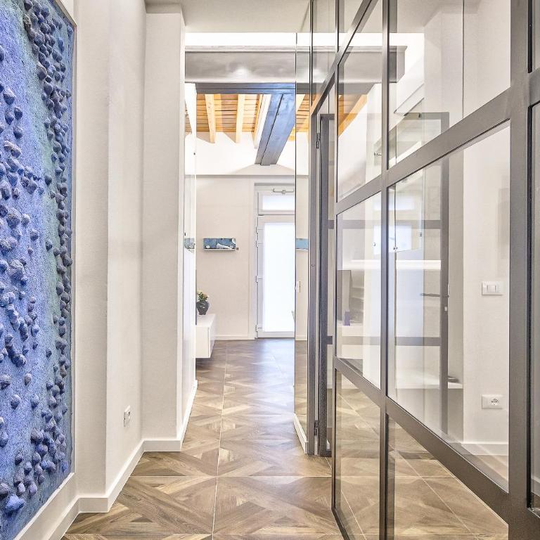Modern Art Suite in Florence - Appartamento con 2 Camere da Letto - 32