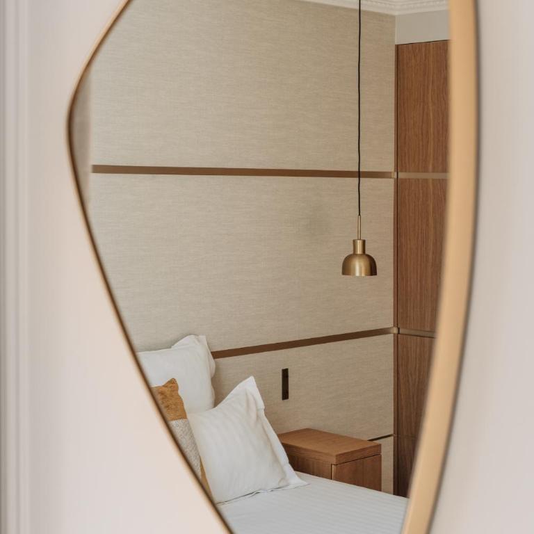 HIGHSTAY - Luxury Serviced Apartments - Rue de Rivoli - Two-Bedroom Apartment - 18