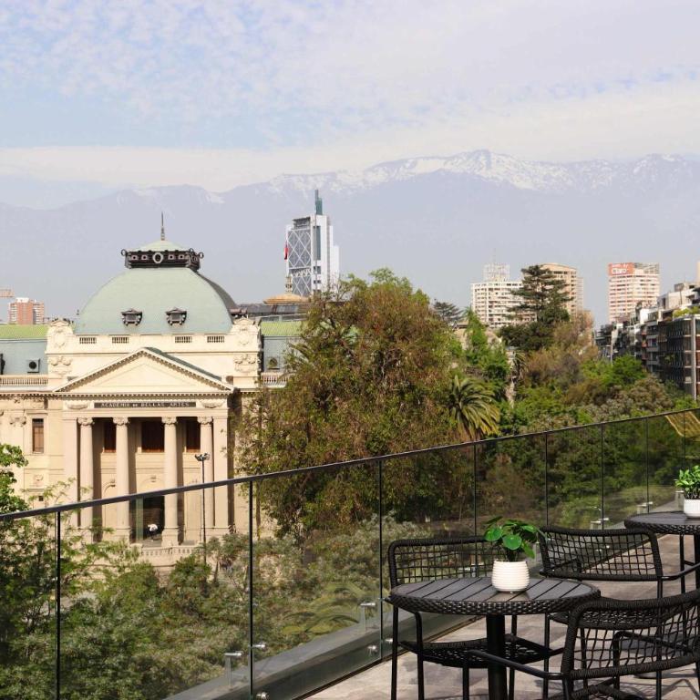 HHOM I Departamento 4PAX 2D Cerca del Bellas Artes - Apartamento - 27